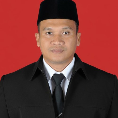 BADRUDIN, S.Psi.,M.Pd