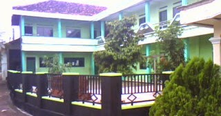 SMA NU Tenajar Kidul